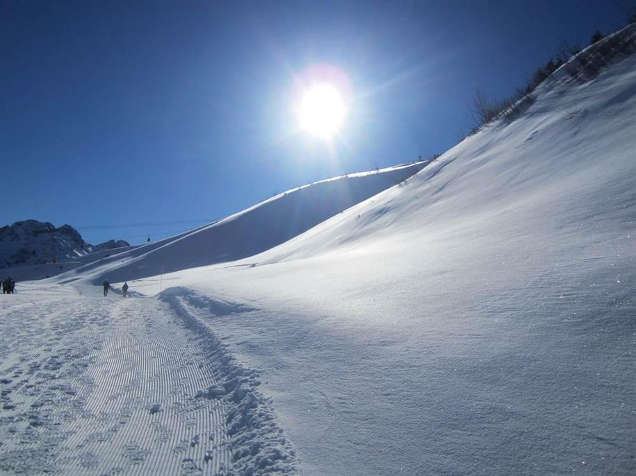 Winterzauber