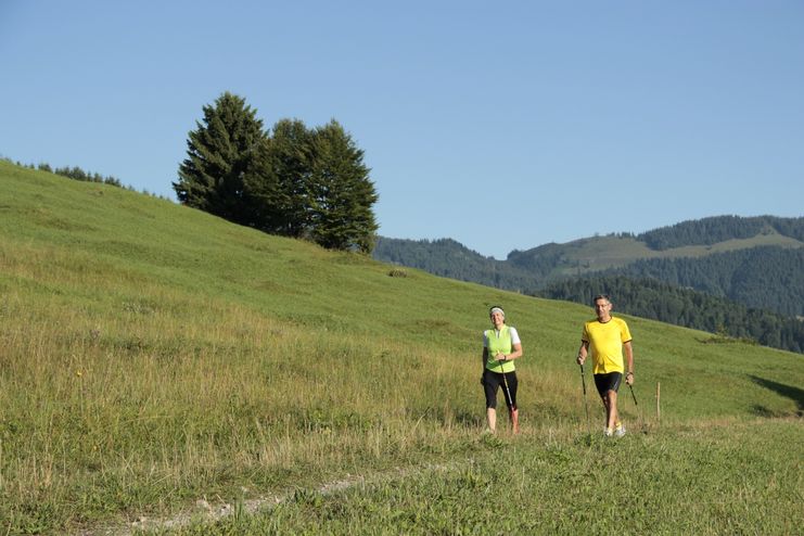 Höfersee-Runde