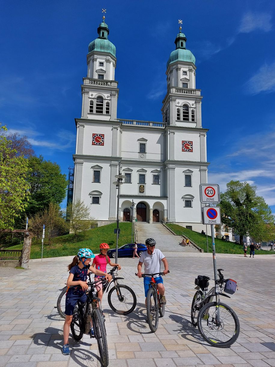 Kempten im Allgäu