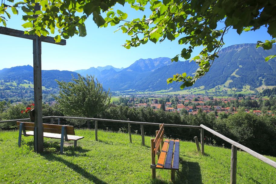 Aussichtsplatz Hörnle