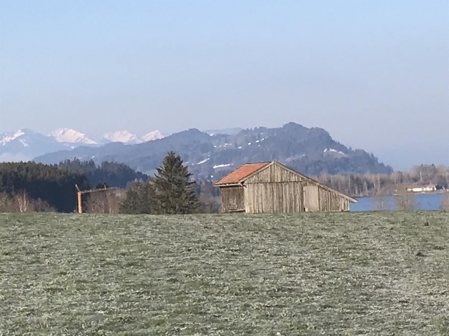 Am Rottachspeicher