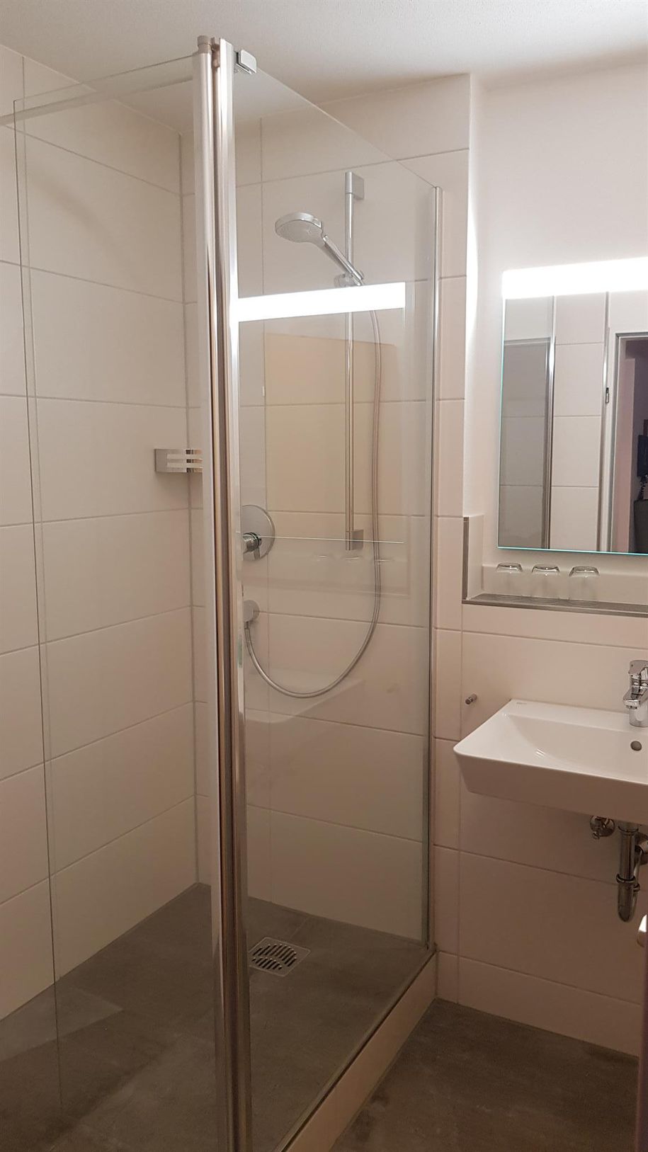 Breitenberg Badezimmer