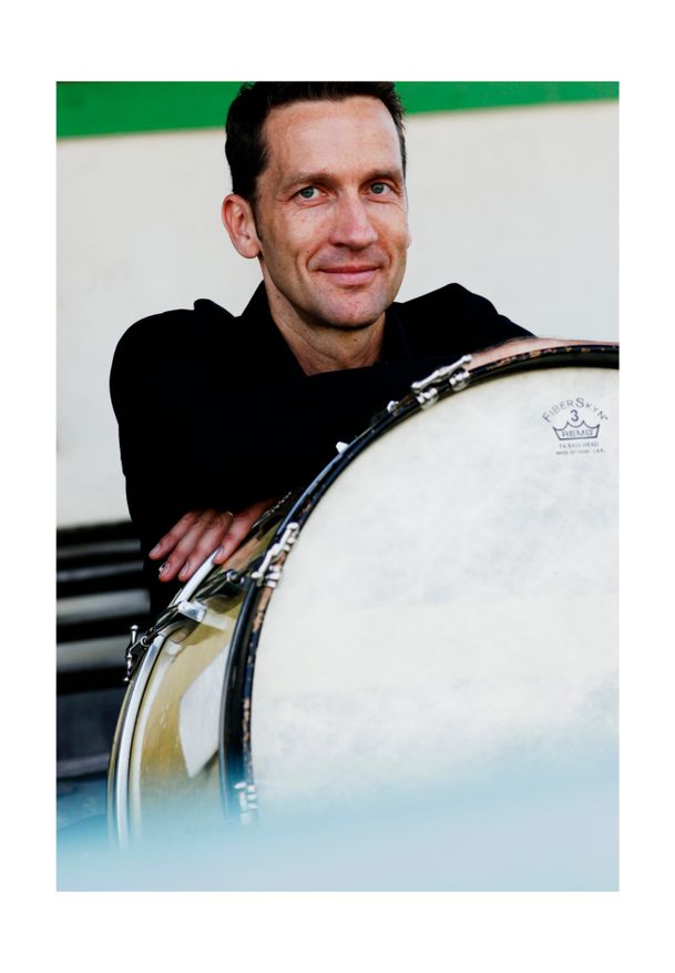 03_Foto Oliver Mewes  von Sascha Kletzsch