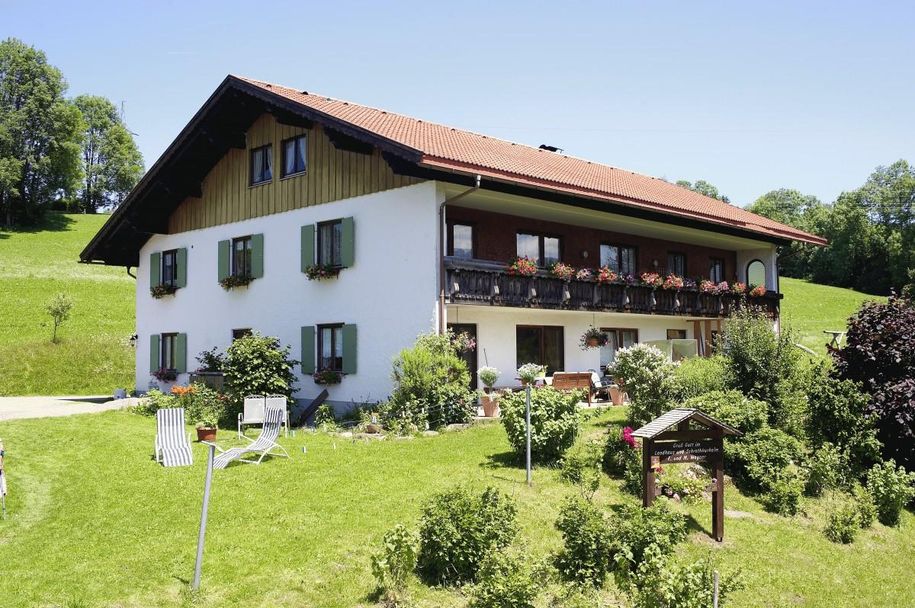 Landhaus Wagner