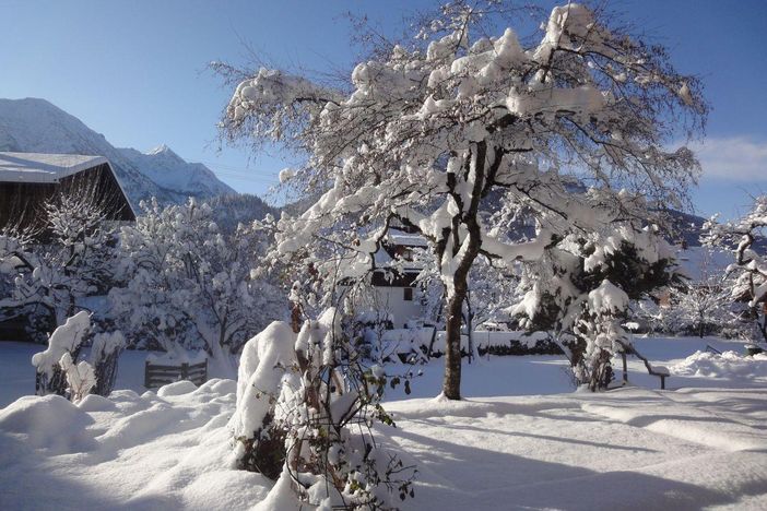 Wintergarten