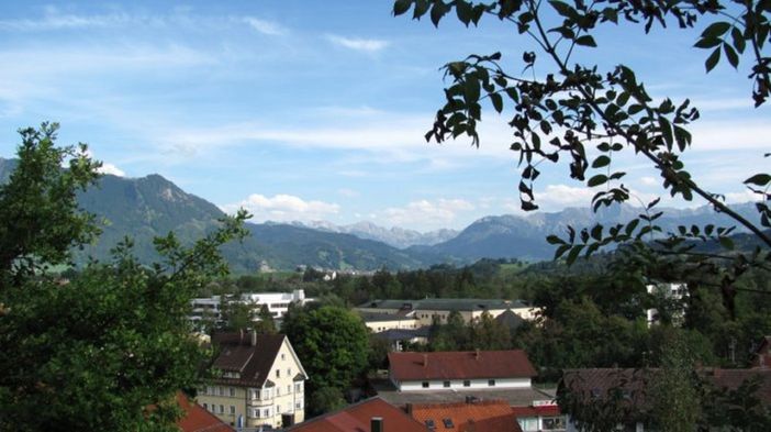 Bergblick Gesundheitszentrum