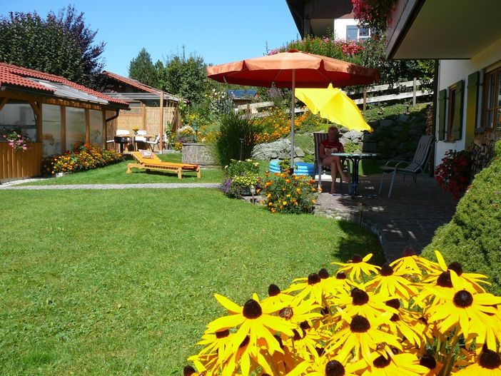 Garten