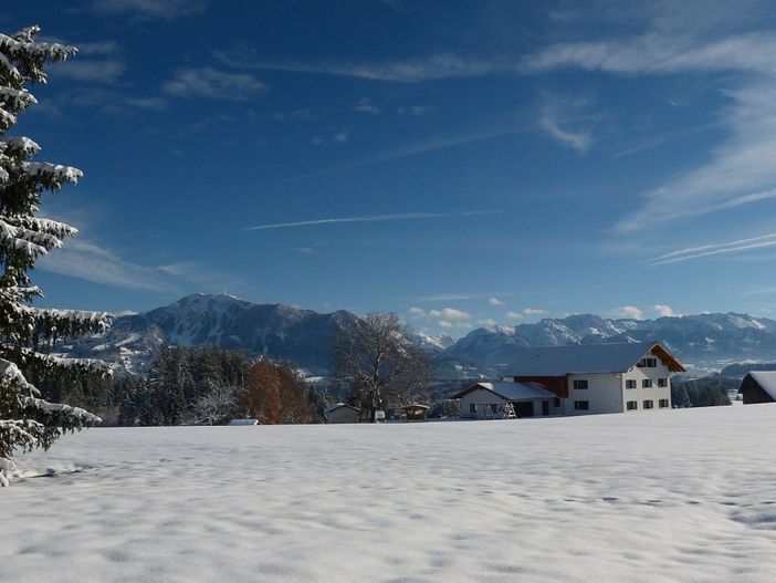 winterlandschaft