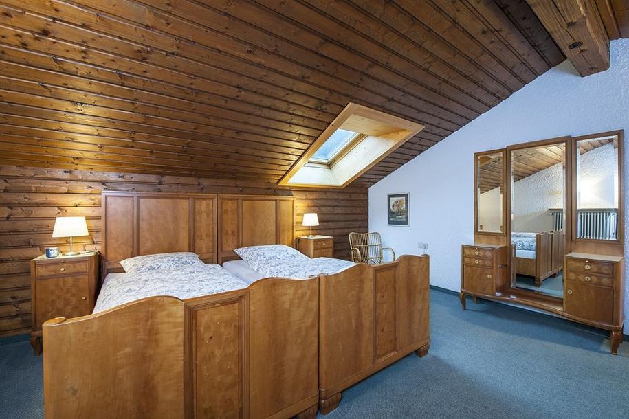 Schlafzimmer Fewo 2