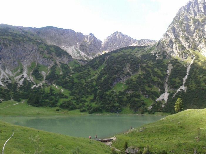 Gaisalpsee