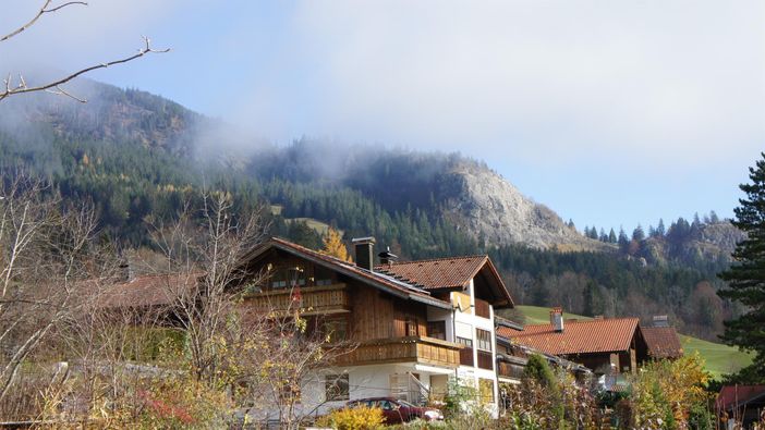 Herbst am Brunnäcker