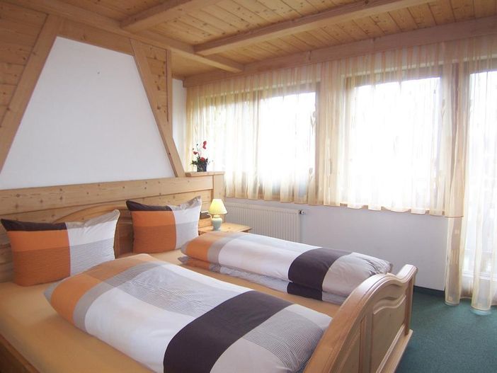 Ferienwohnung Uli