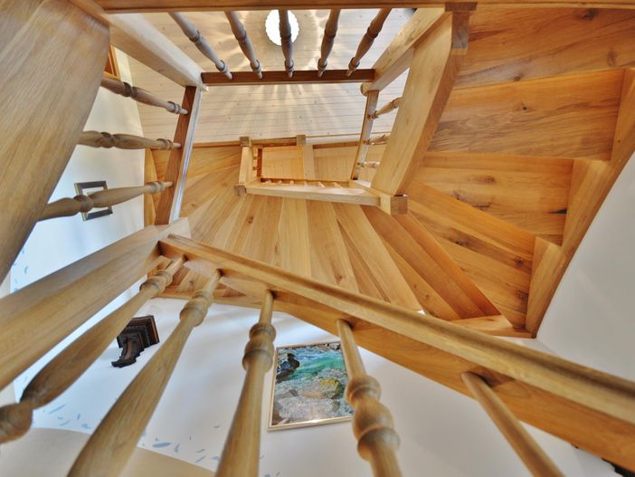 Treppe Staircase