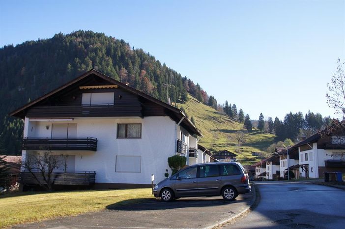 Stellplatz