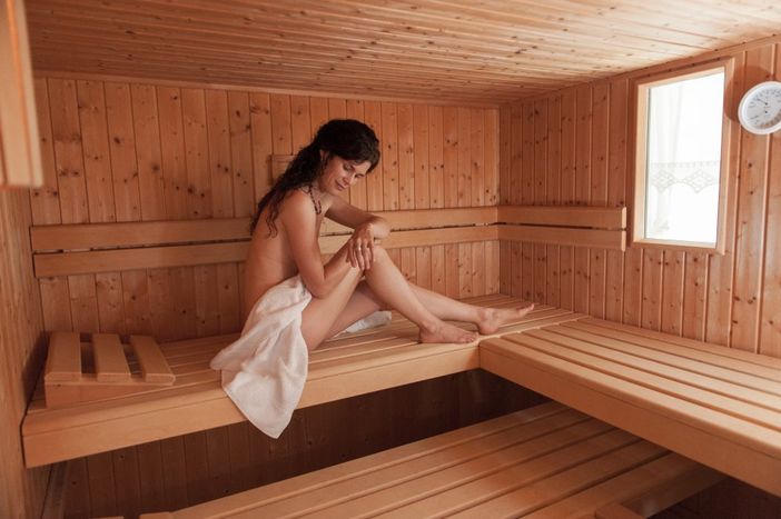 Waibelhof Sauna
Entspannung