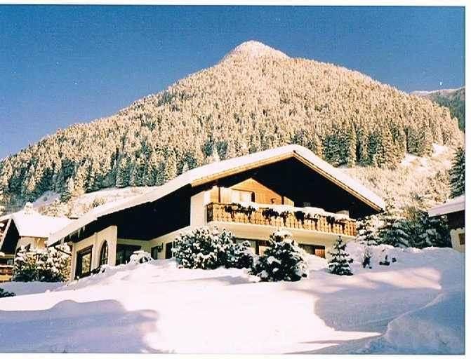 Winteridylle