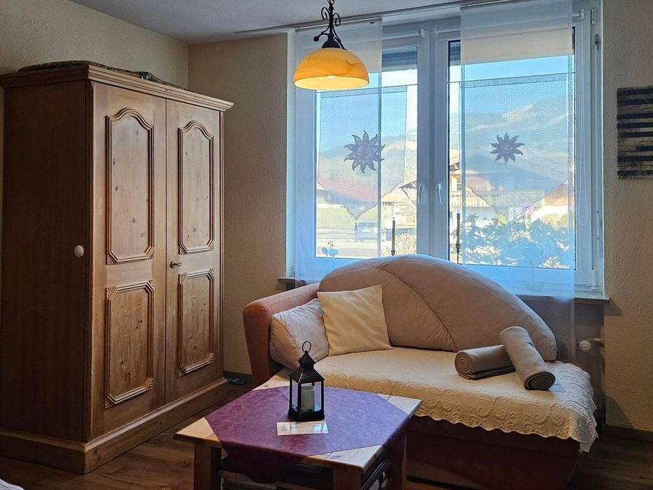 Allgäuer Bergerlebnis mit Hallenbad 1