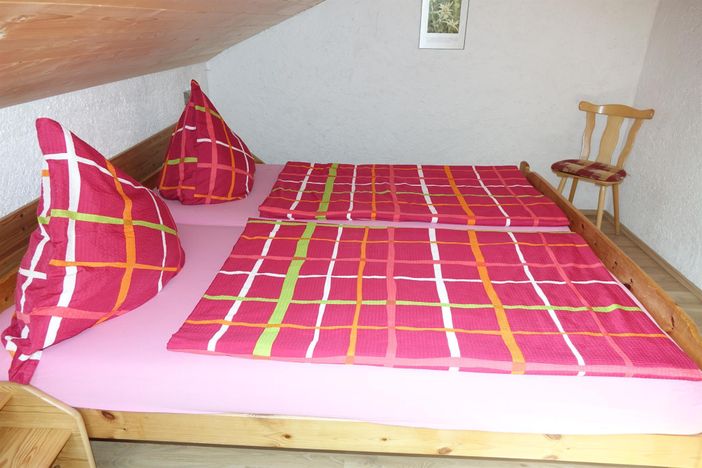 Separates Schlafzimmer Fewo 5
