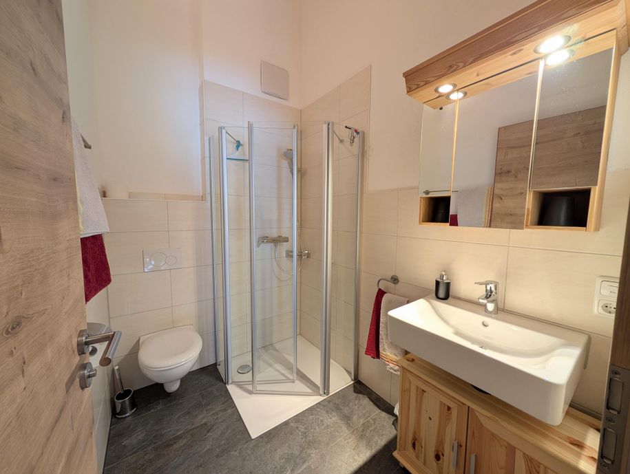 OG Badezimmer
