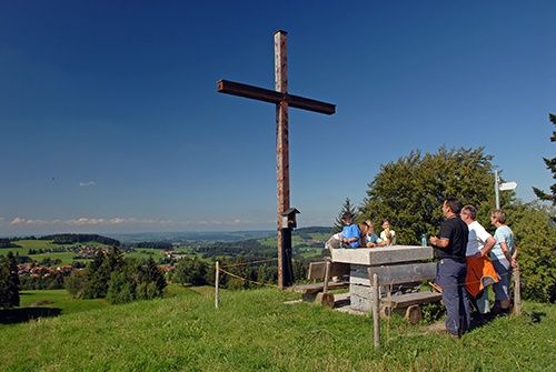 Martinshöhe