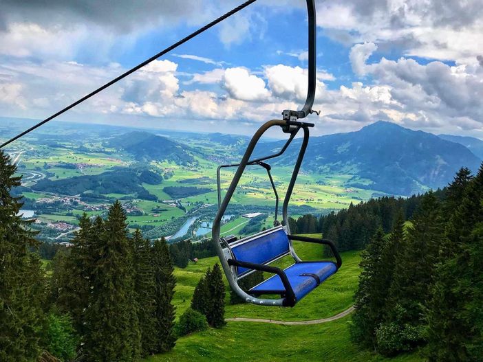 Mittagbahn