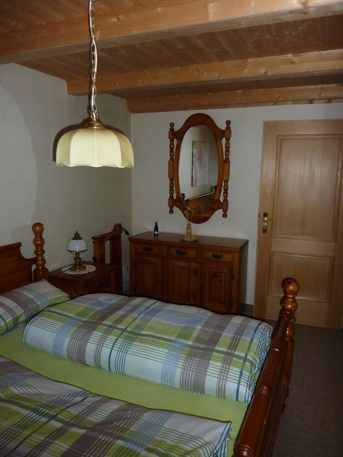 Am kl. Stuiben, Schlafzimmer 3