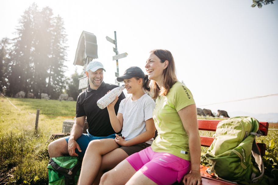 Premiumwandern "Tobel&Kraft"