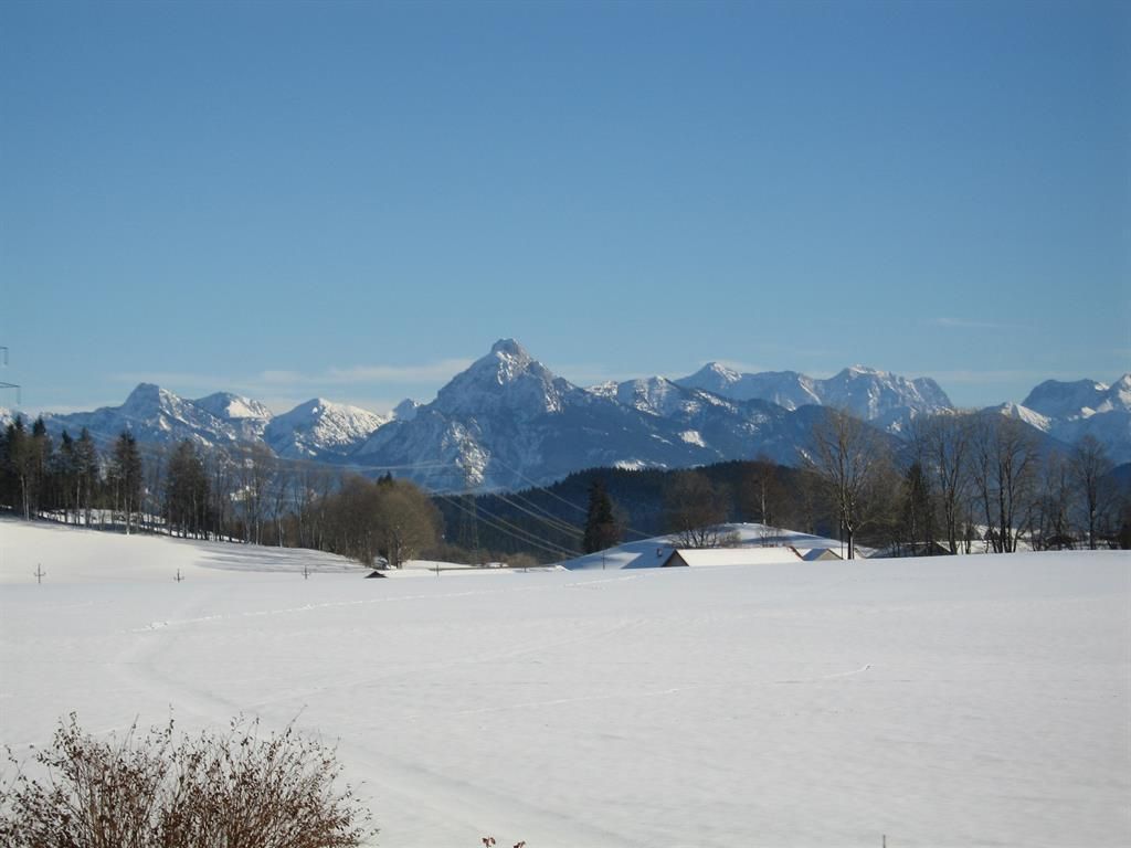 Winterlandschaft
