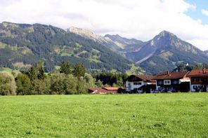 Unsere Traumhafte Lage wird Ihnen gefallen