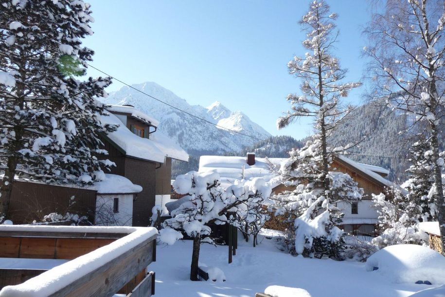 Winterausblick