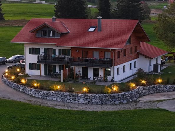 Landhaus Endreß