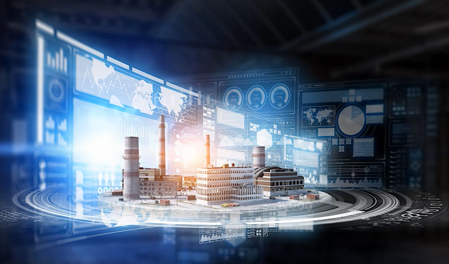 Virtuelle Inbetriebnahme in der Praxis erleben