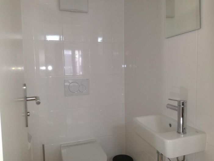 Gästetoilette