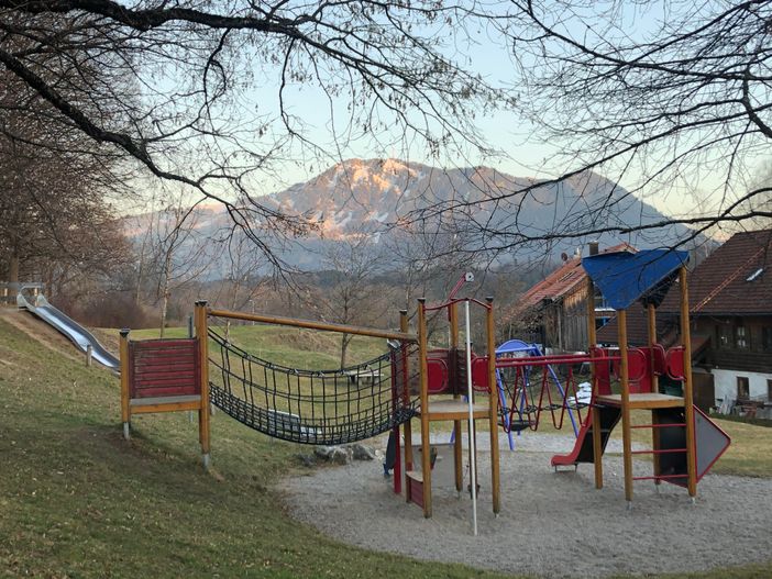 Spielplatz