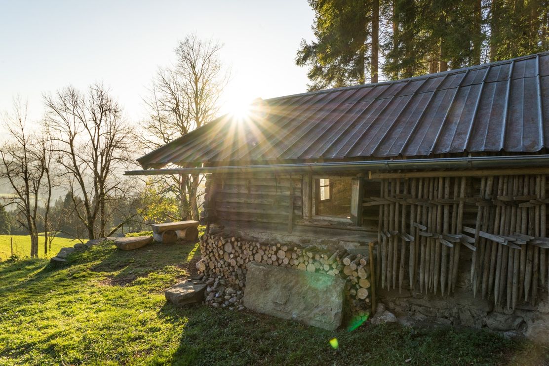 Museumshütte Oberried