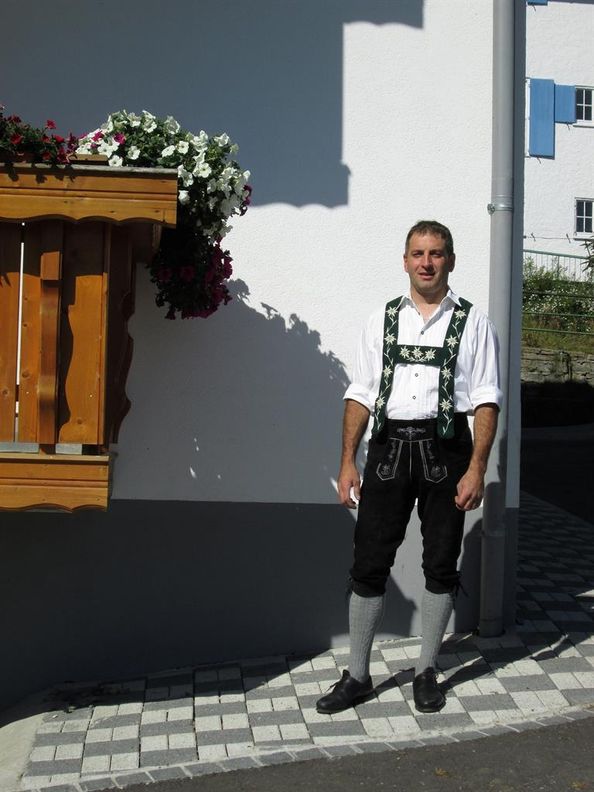 Willkommen Müller Helmut
