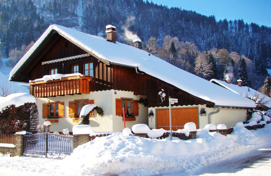 Haus FeWo