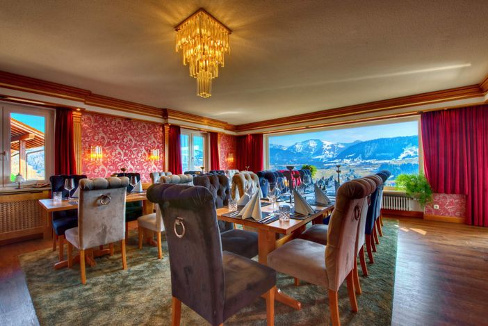 Panorama-Restaurant