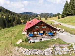 Tourismus Hörnerdörfer, F. Kjer