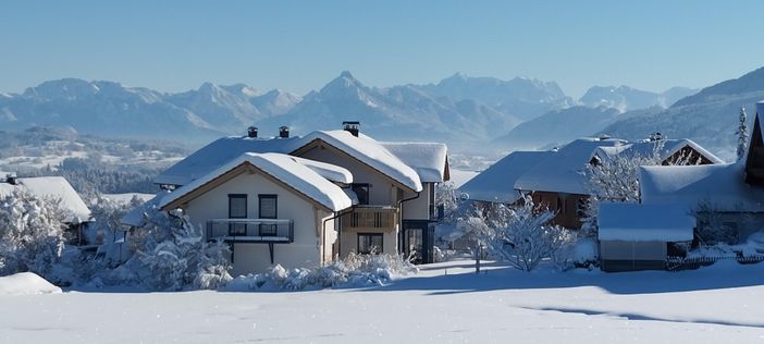 Haus Winter