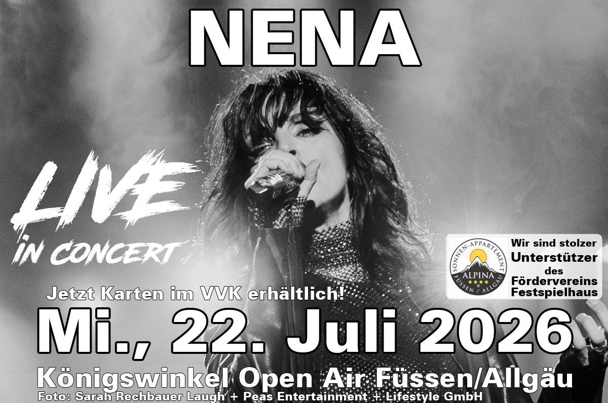 Nena 2026