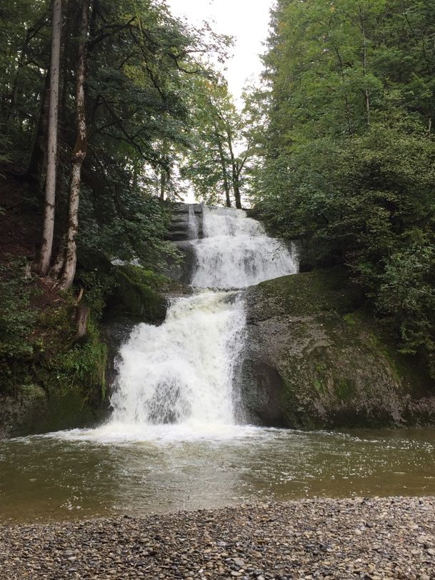 Eibelefällen