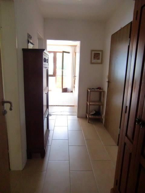 Flur Garderobe, Gäste WC, Bad, Schlafzimmer und