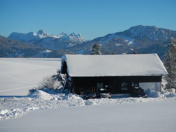 Winterimpressionen