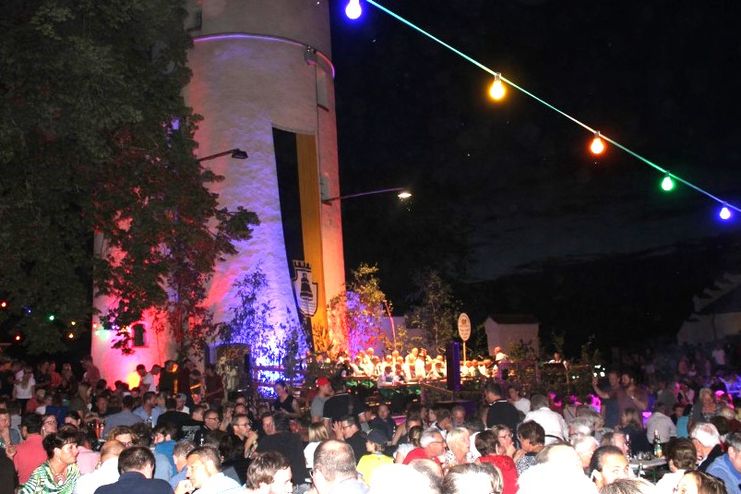 Weinfest Mindelheim