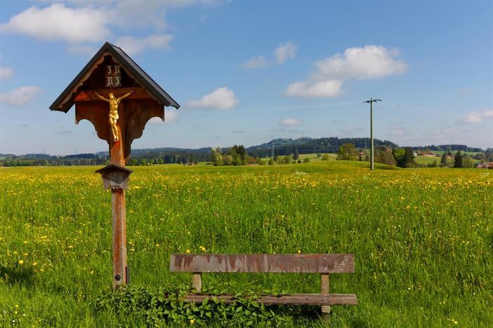 Wegekreuz