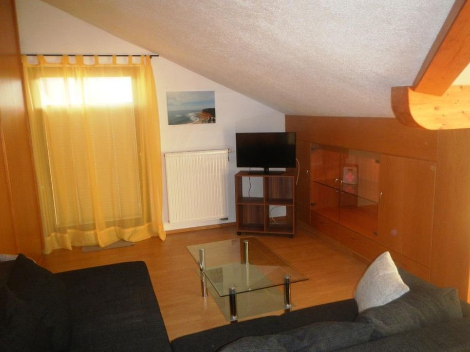 Wohnzimmer II