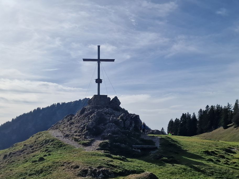 Bärenköpfle