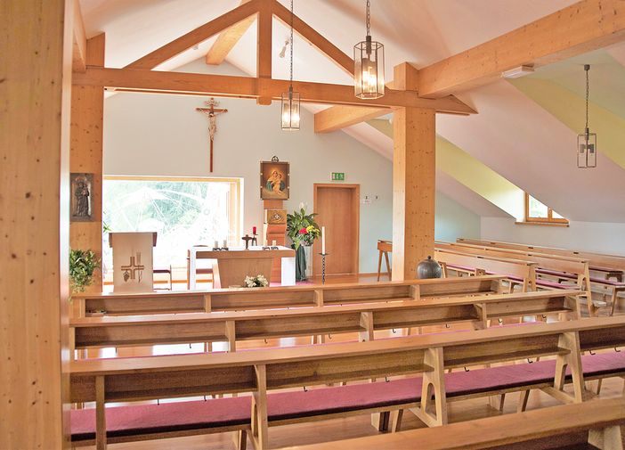 Hauskapelle
