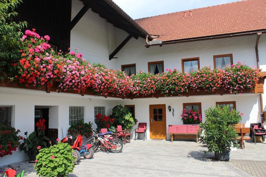 Bauernhof Endress